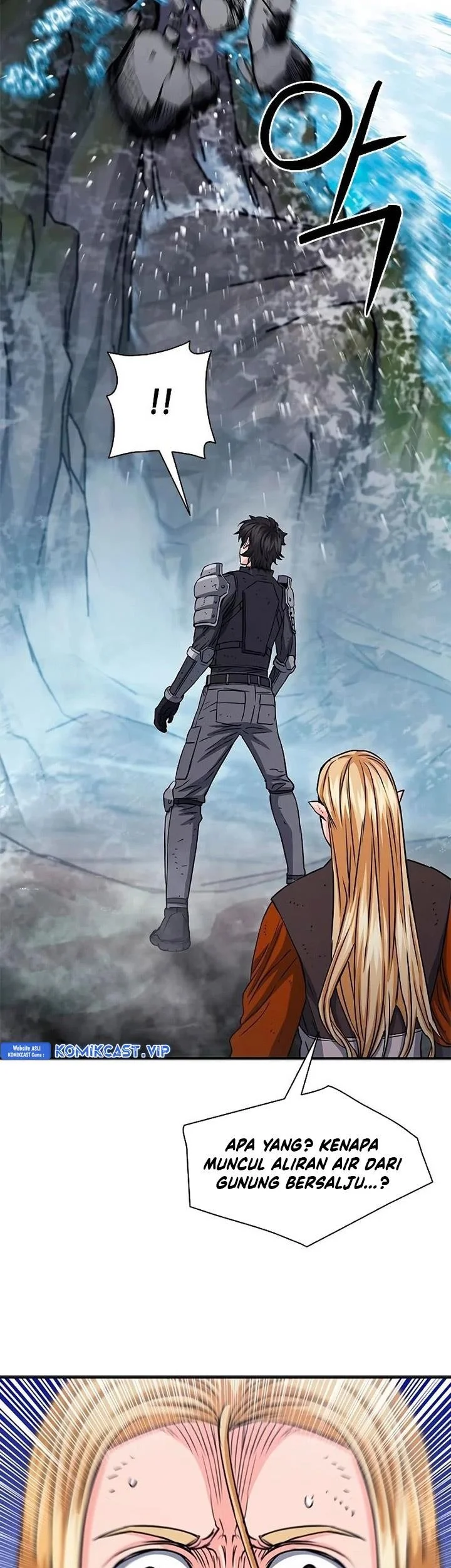 Seoul Station Druid Chapter 107 Gambar 55