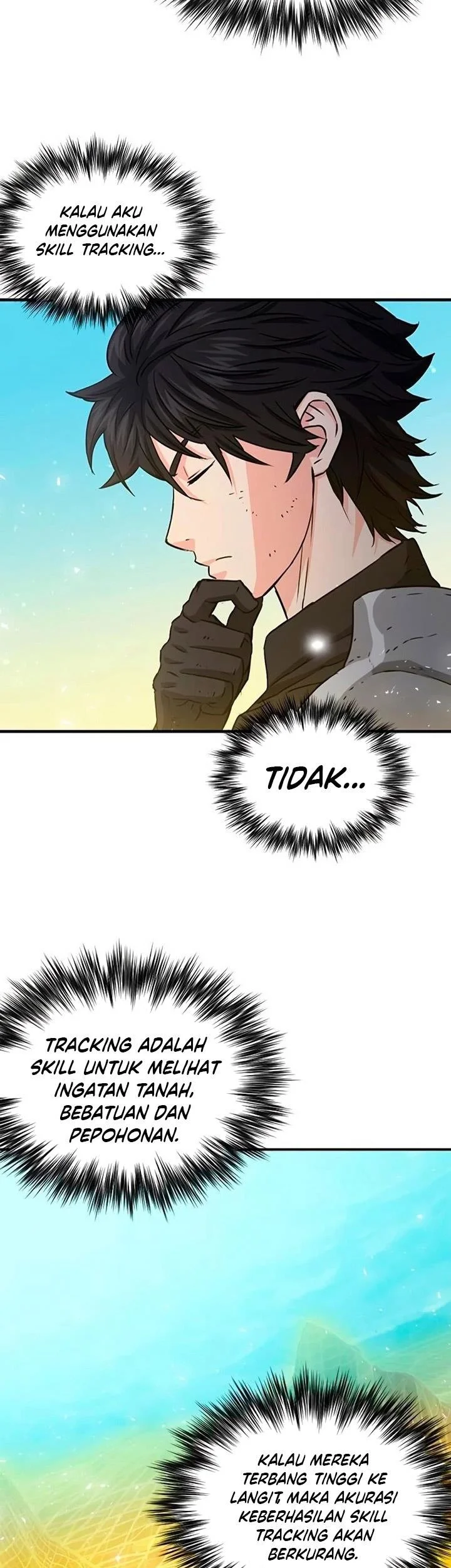 Seoul Station Druid Chapter 107 Gambar 3