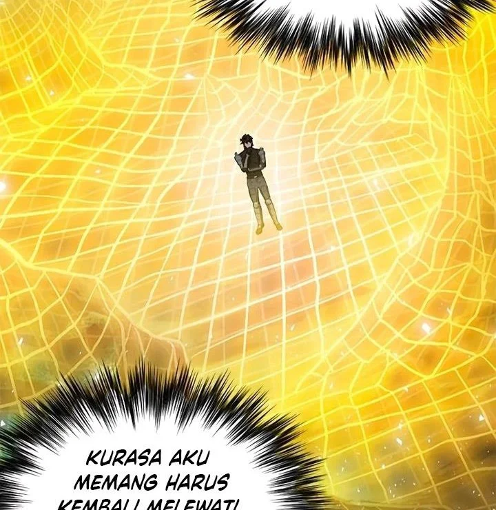 Seoul Station Druid Chapter 107 Gambar 4