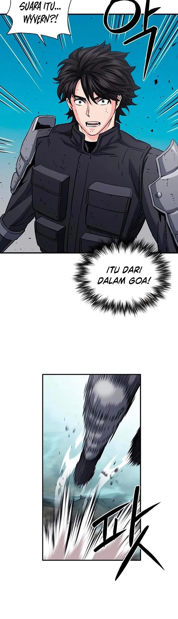 Seoul Station Druid Chapter 107 Gambar 59