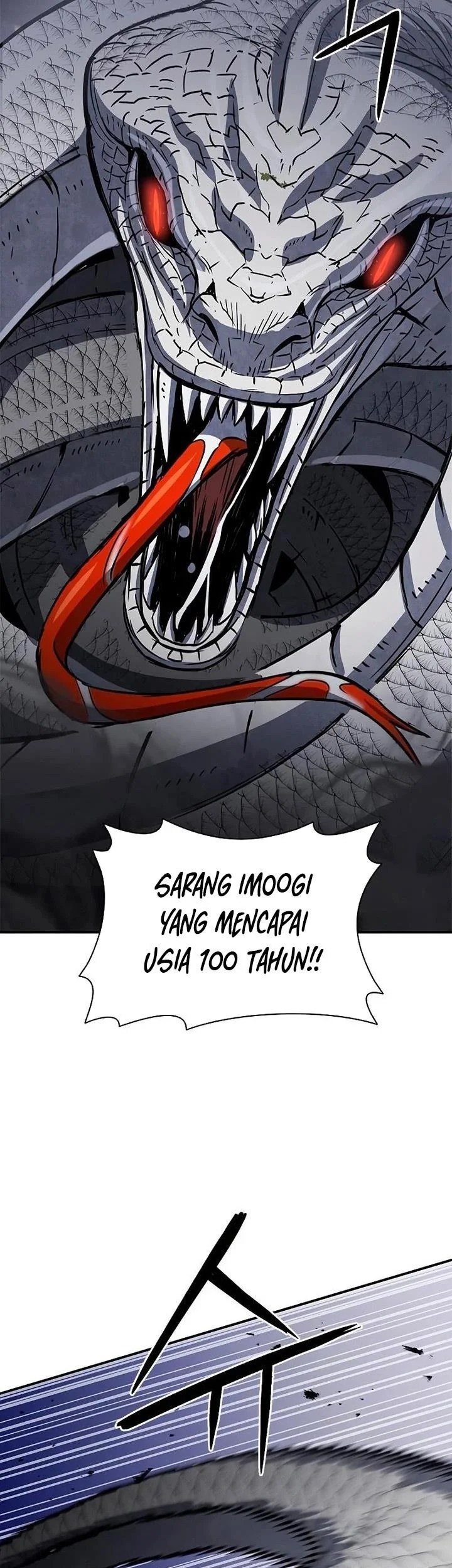 Seoul Station Druid Chapter 107 Gambar 63