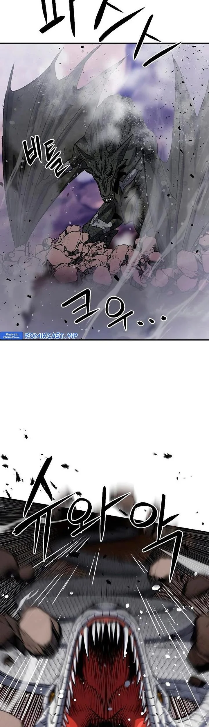 Seoul Station Druid Chapter 107 Gambar 67