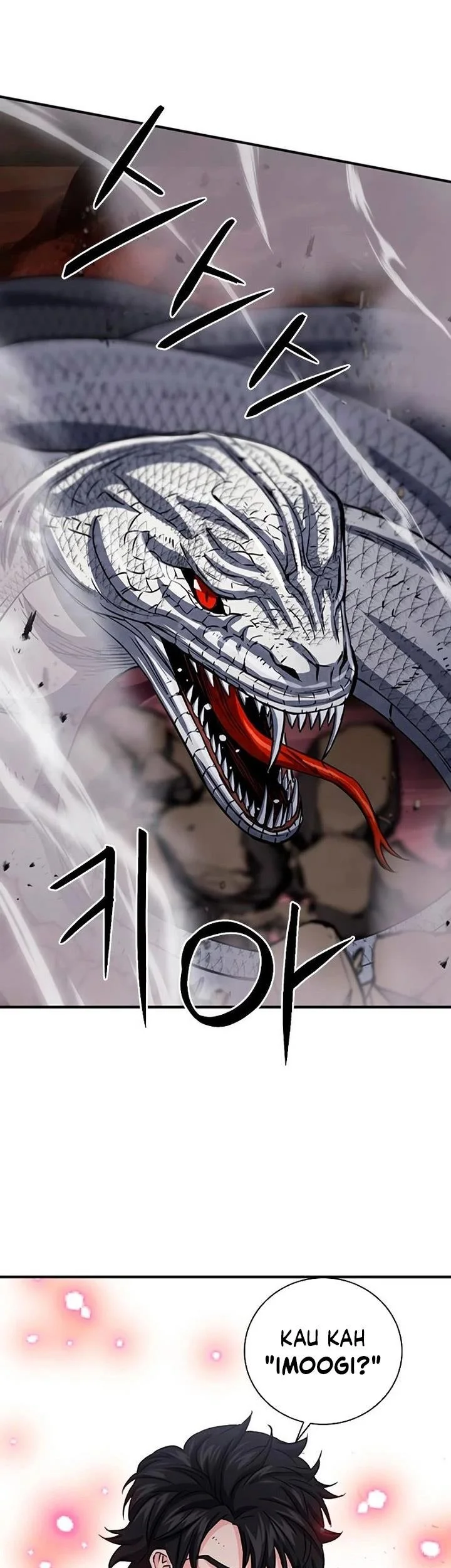 Seoul Station Druid Chapter 107 Gambar 73