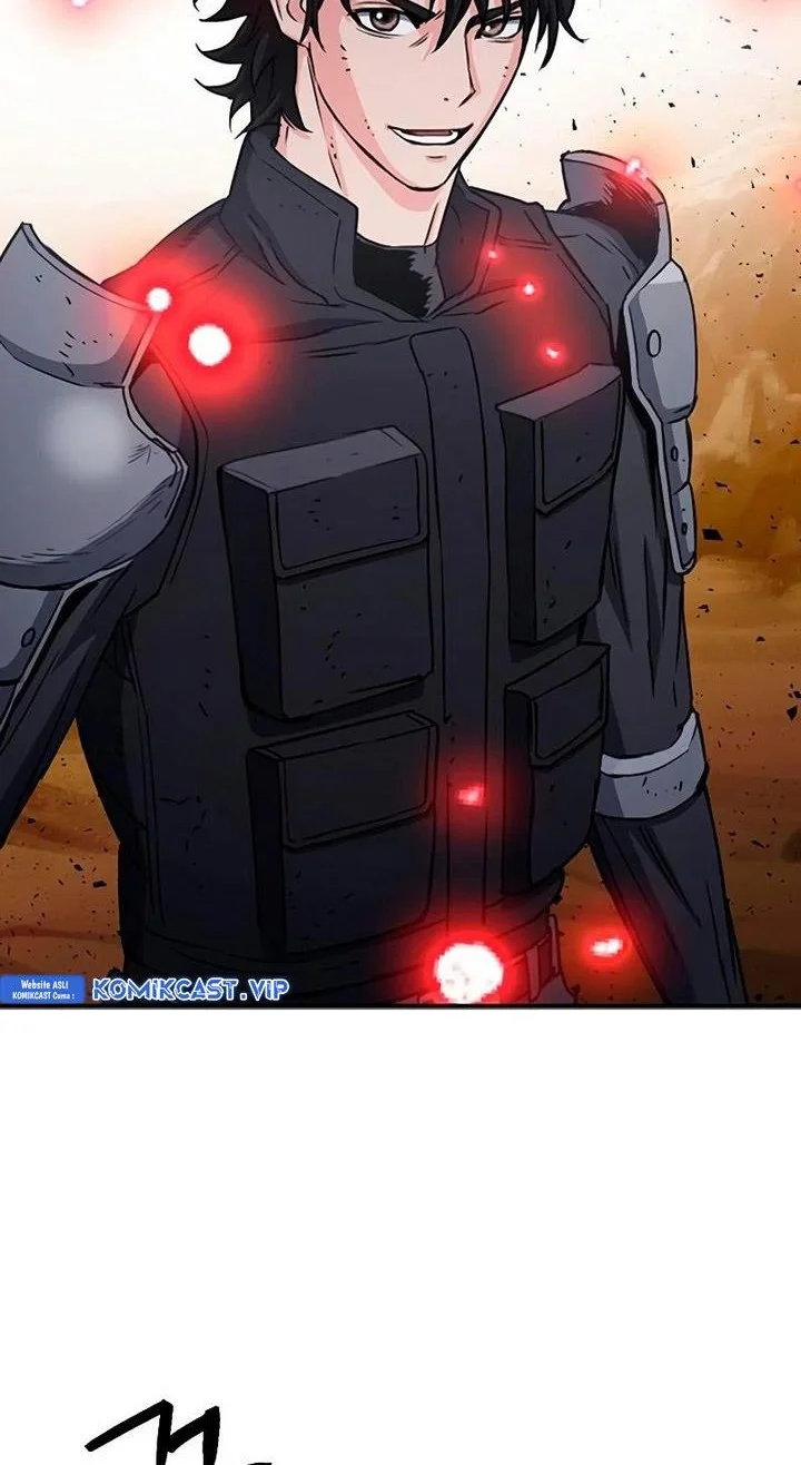 Seoul Station Druid Chapter 107 Gambar 74