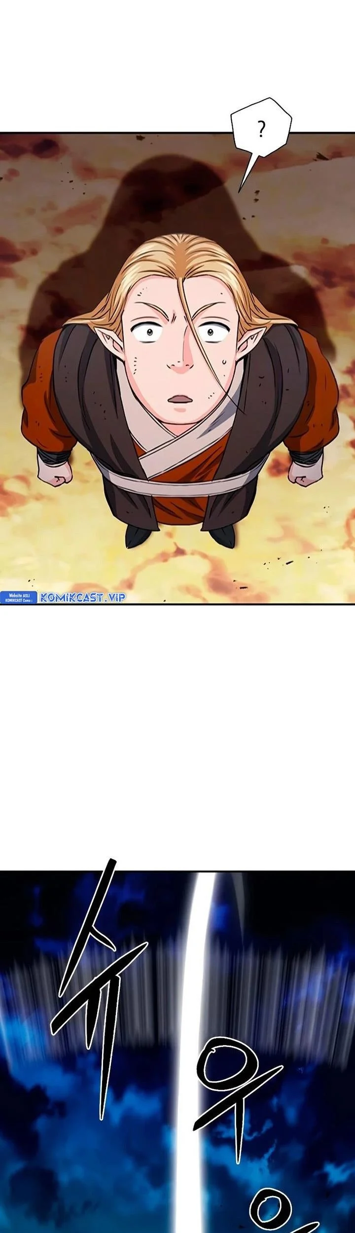 Seoul Station Druid Chapter 107 Gambar 7