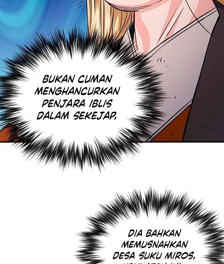 Seoul Station Druid Chapter 107 Gambar 10