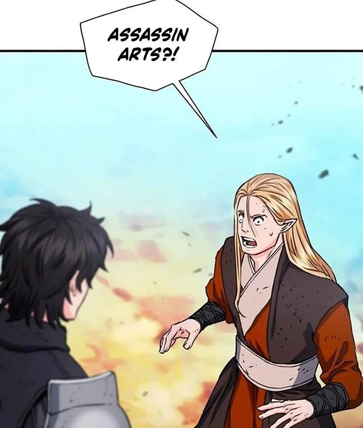 Seoul Station Druid Chapter 107 Gambar 14