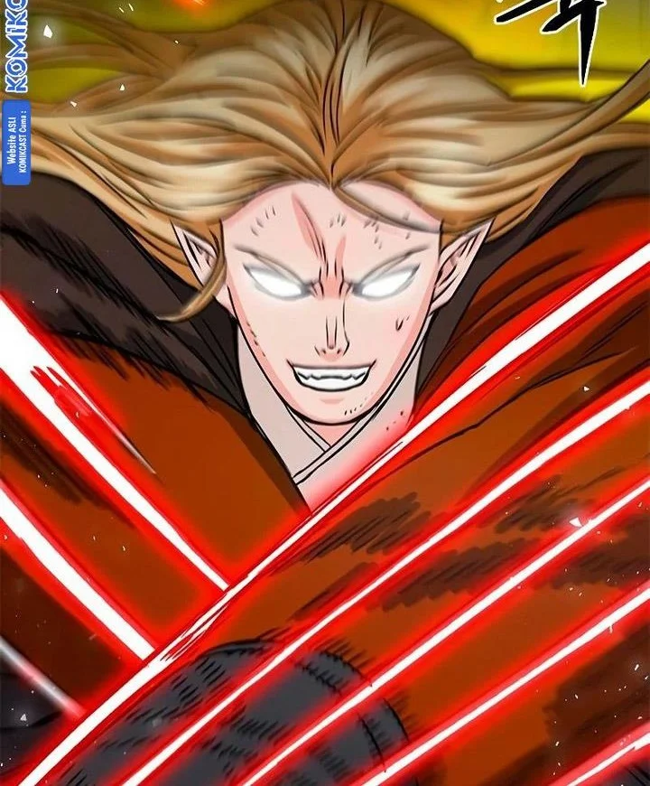 Seoul Station Druid Chapter 107 Gambar 18