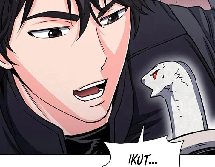 Seoul Station Druid Chapter 108 Gambar 28