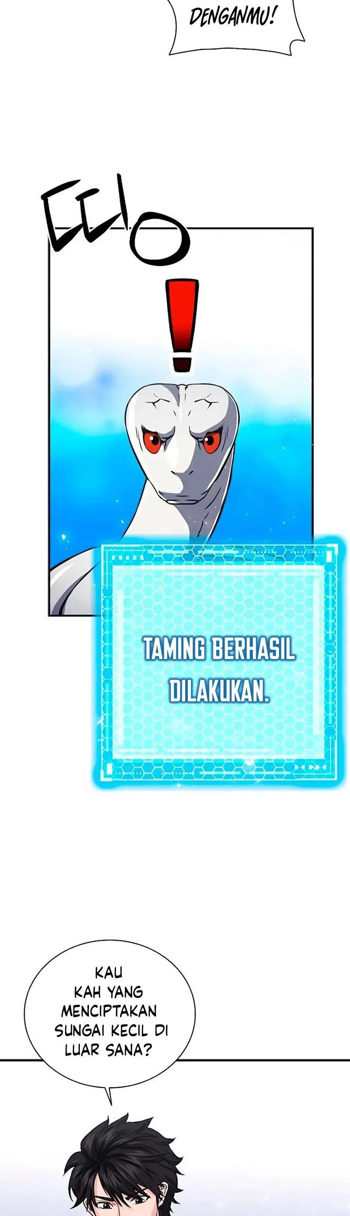 Seoul Station Druid Chapter 108 Gambar 29