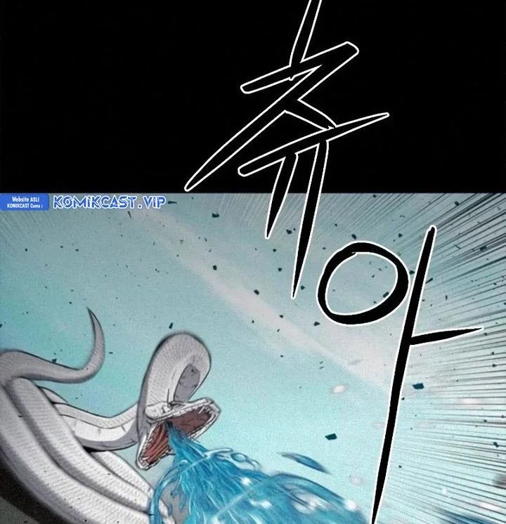 Seoul Station Druid Chapter 108 Gambar 34