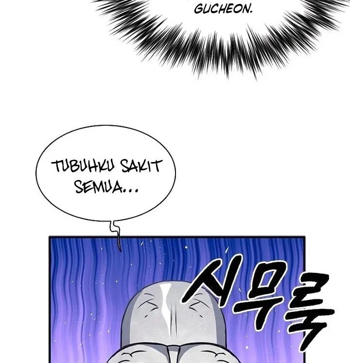 Seoul Station Druid Chapter 108 Gambar 38