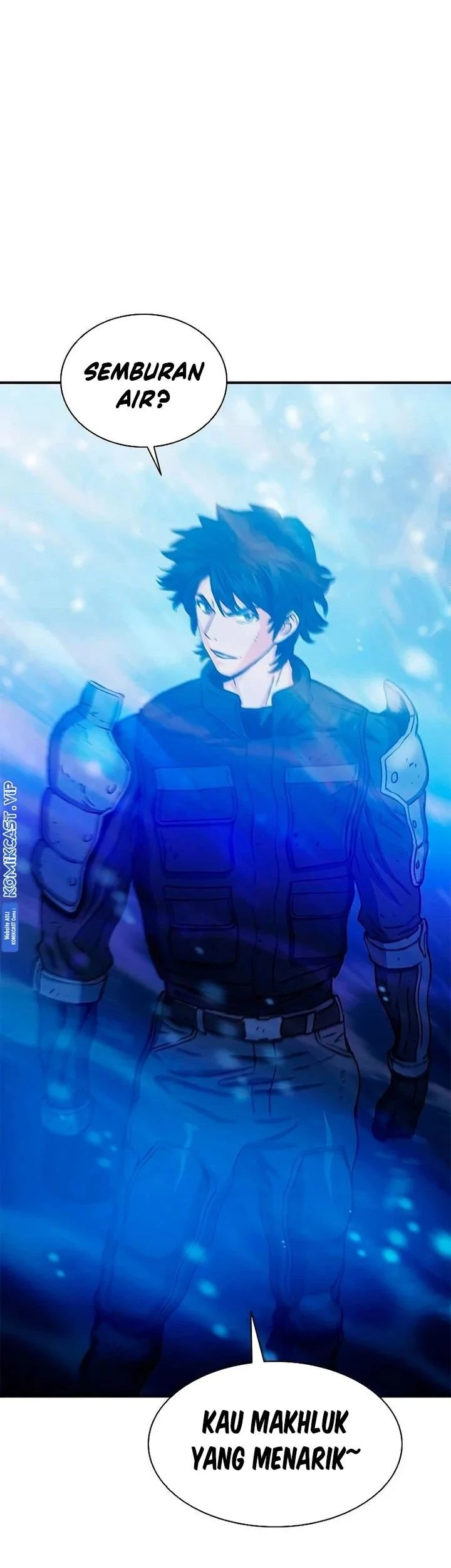 Komik Seoul Station Druid Chapter 108 gambar 1
