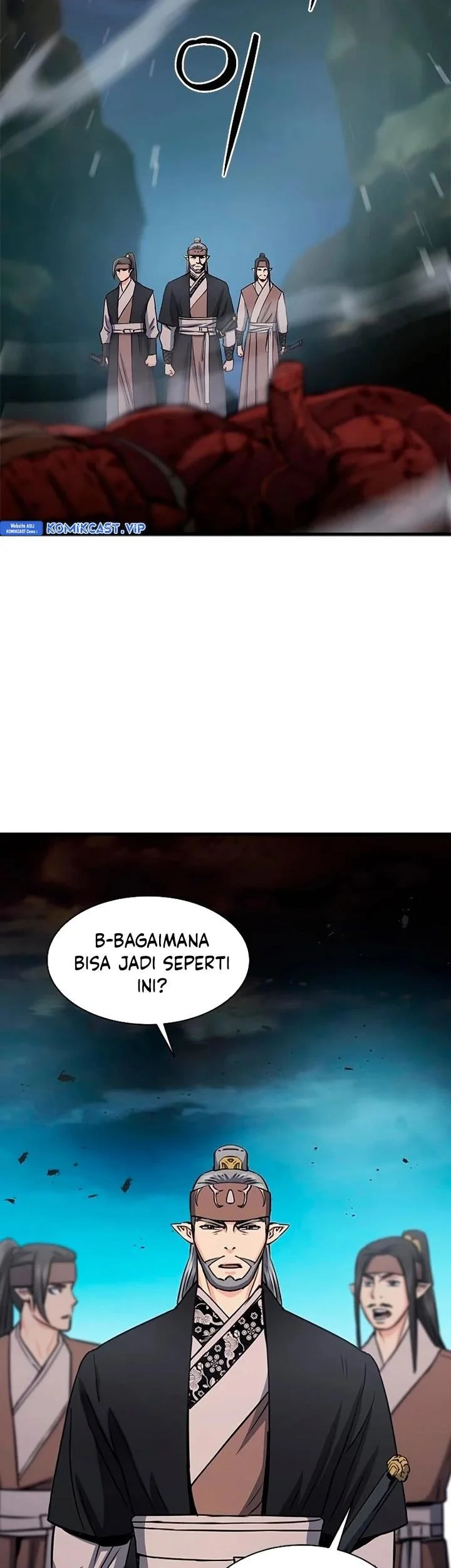 Seoul Station Druid Chapter 108 Gambar 53