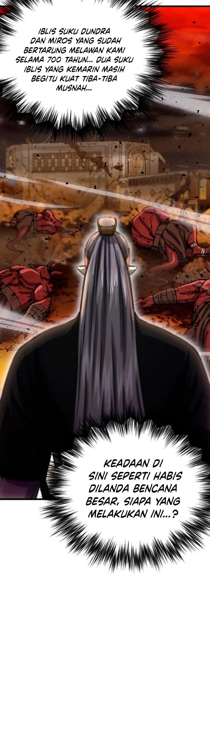 Seoul Station Druid Chapter 108 Gambar 55