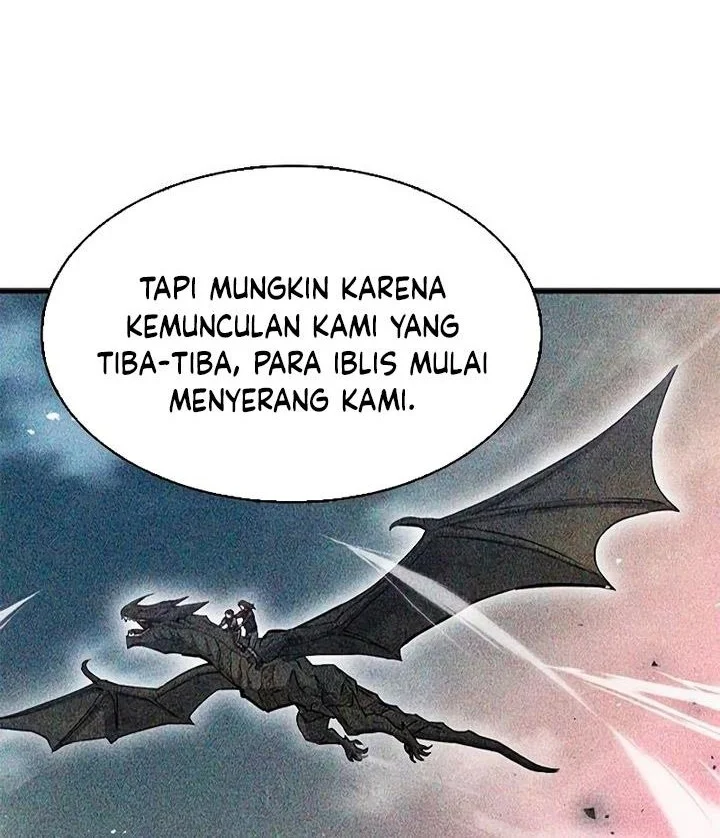 Seoul Station Druid Chapter 108 Gambar 58