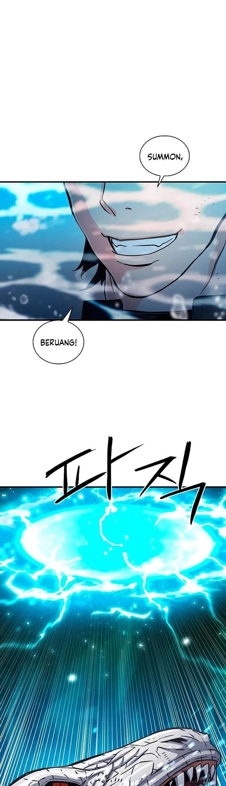 Seoul Station Druid Chapter 108 Gambar 3