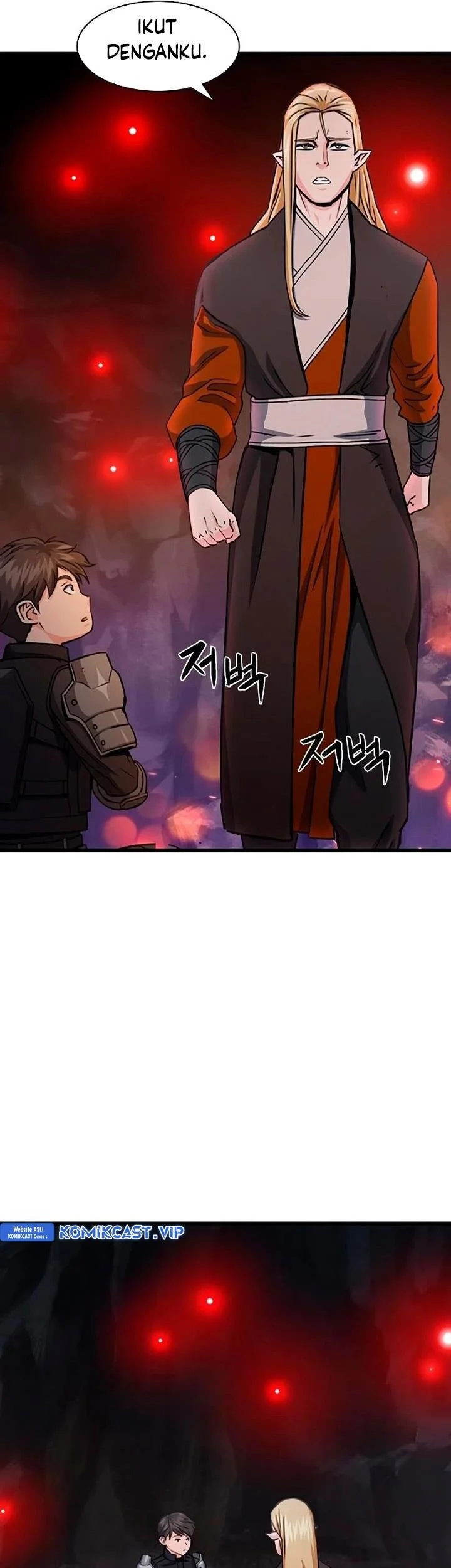 Seoul Station Druid Chapter 108 Gambar 65