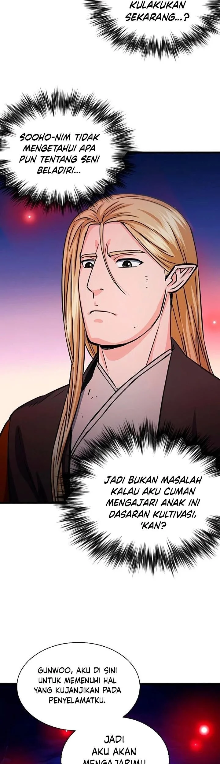 Seoul Station Druid Chapter 108 Gambar 67