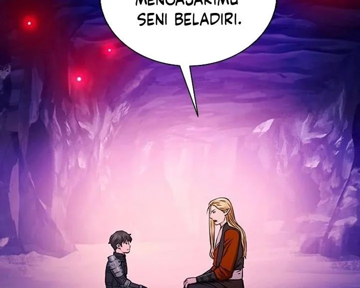 Seoul Station Druid Chapter 108 Gambar 68