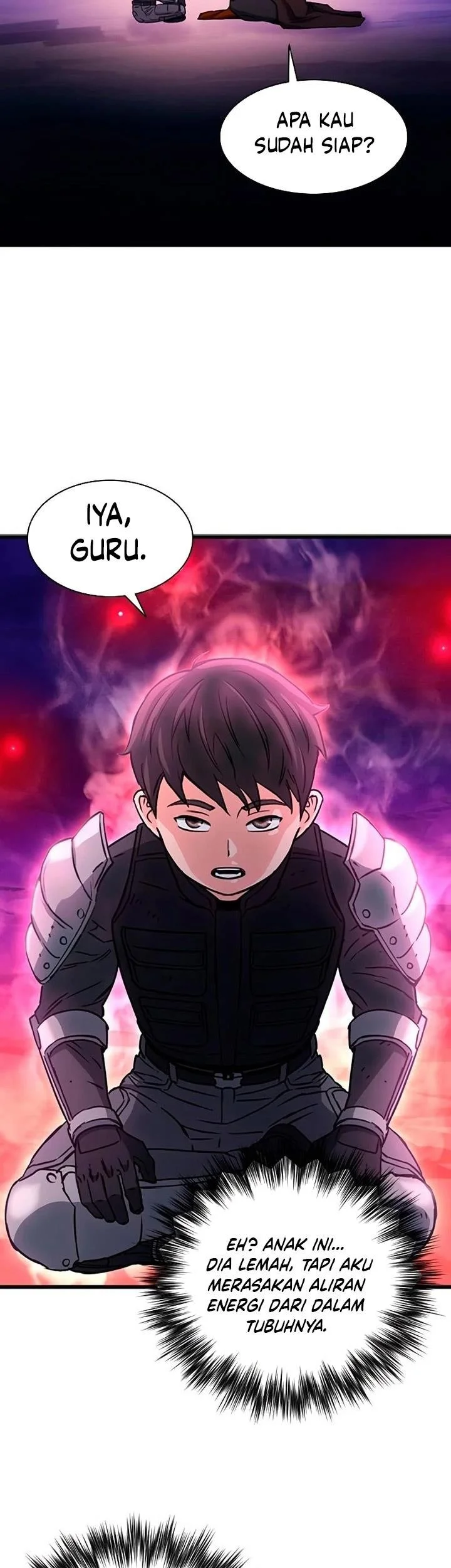 Seoul Station Druid Chapter 108 Gambar 69