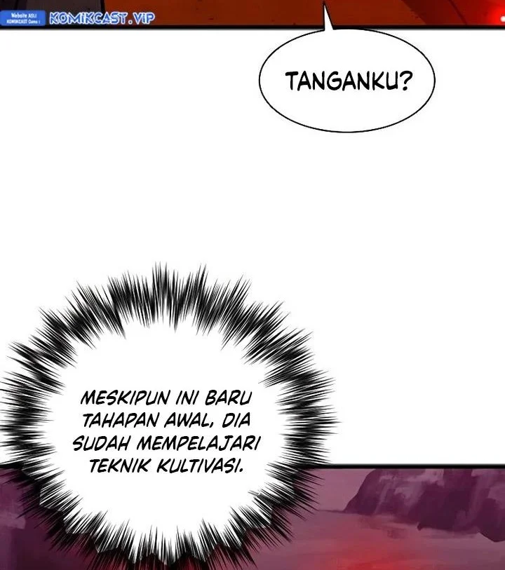 Seoul Station Druid Chapter 108 Gambar 74