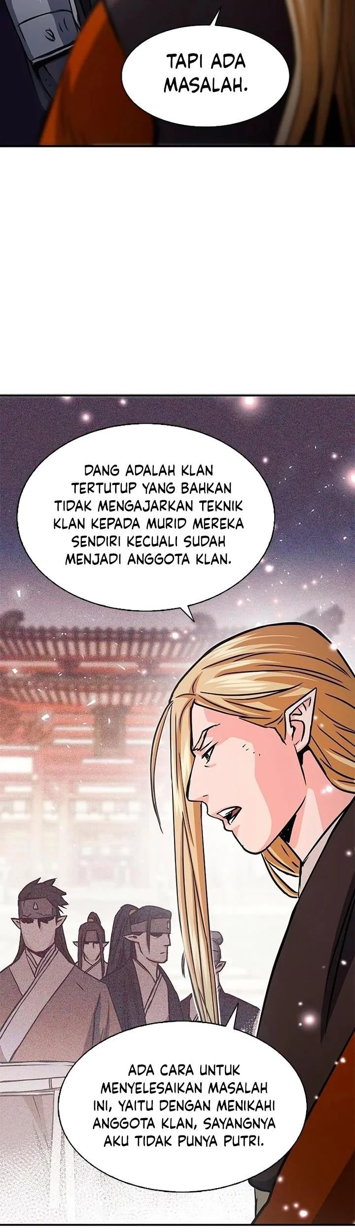Seoul Station Druid Chapter 108 Gambar 83