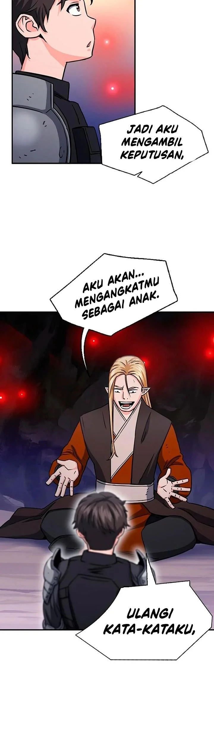 Seoul Station Druid Chapter 108 Gambar 85