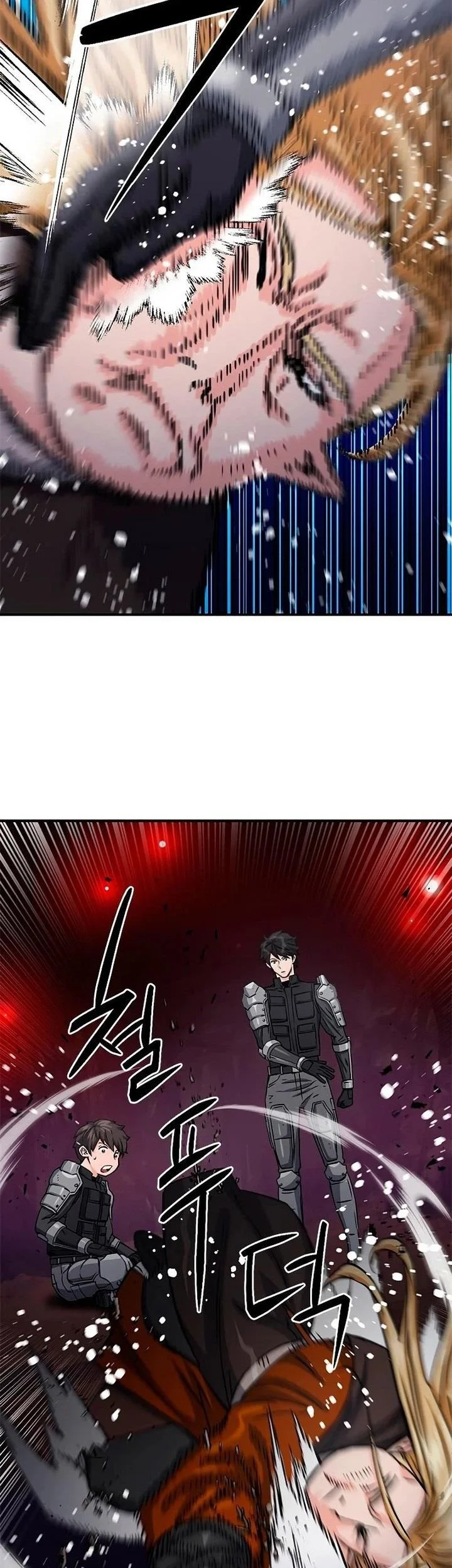 Seoul Station Druid Chapter 108 Gambar 87