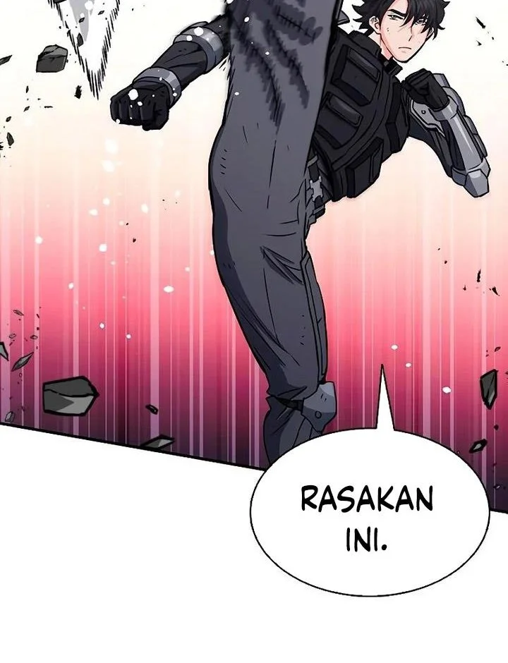 Seoul Station Druid Chapter 108 Gambar 8