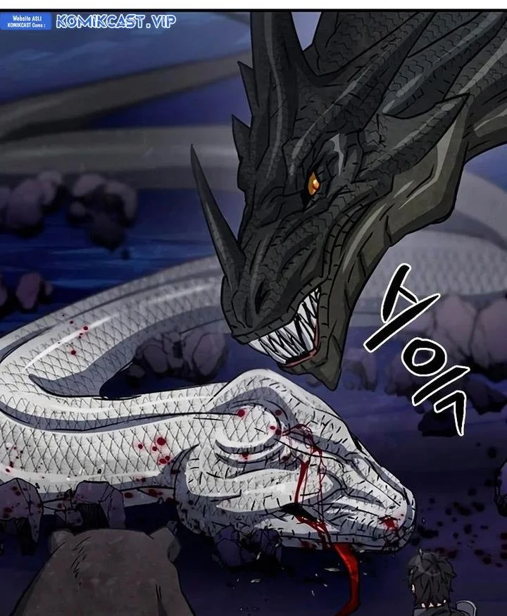 Seoul Station Druid Chapter 108 Gambar 10