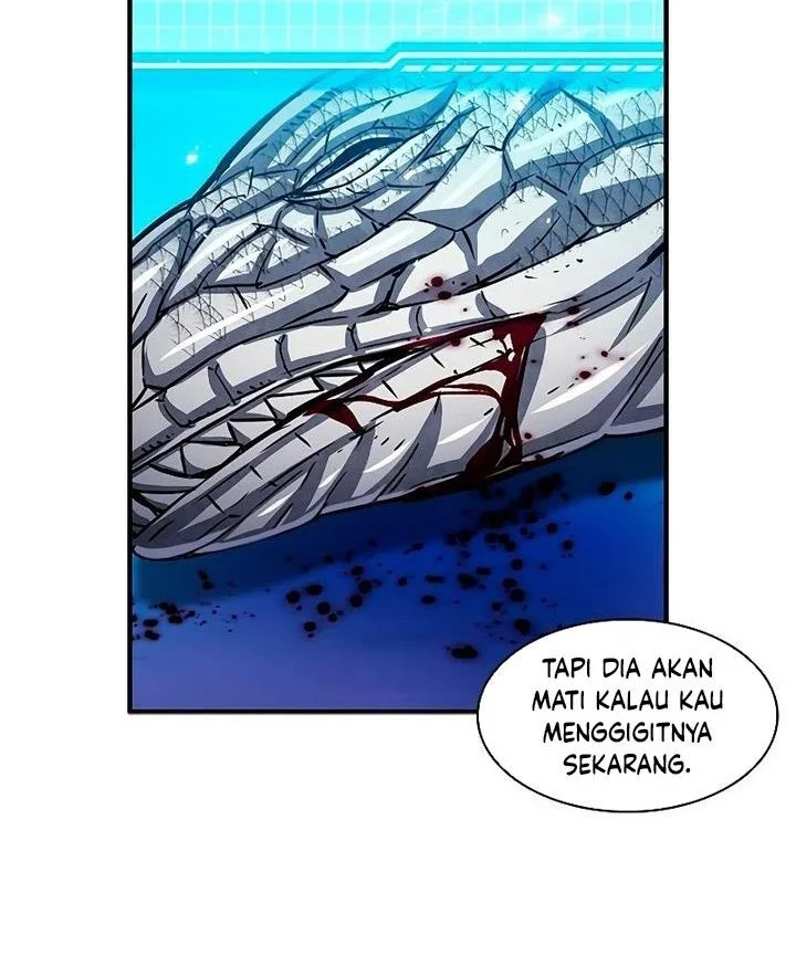 Seoul Station Druid Chapter 108 Gambar 12