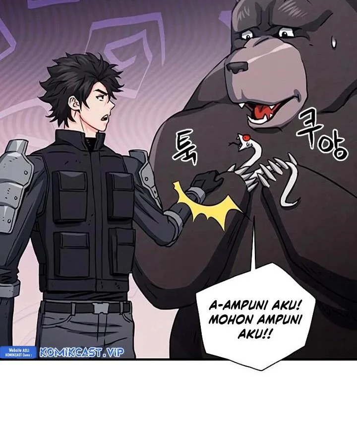 Seoul Station Druid Chapter 108 Gambar 16