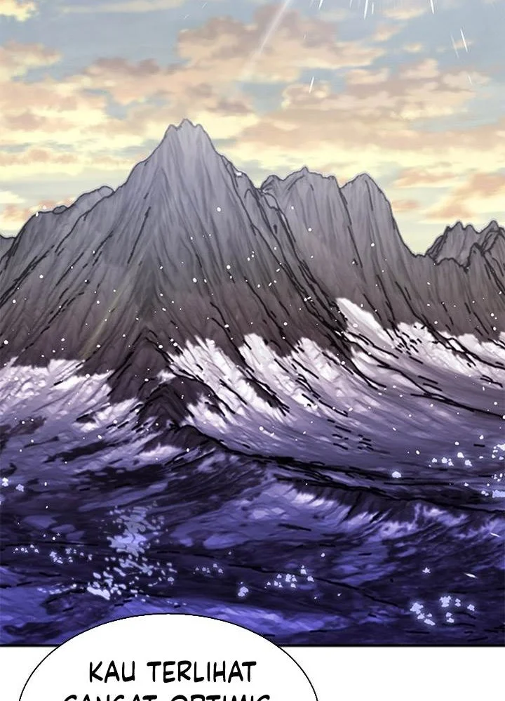 Seoul Station Druid Chapter 109 Gambar 22