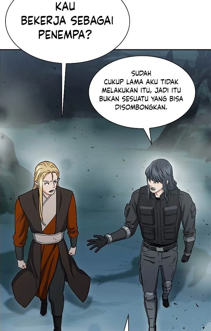 Seoul Station Druid Chapter 109 Gambar 28