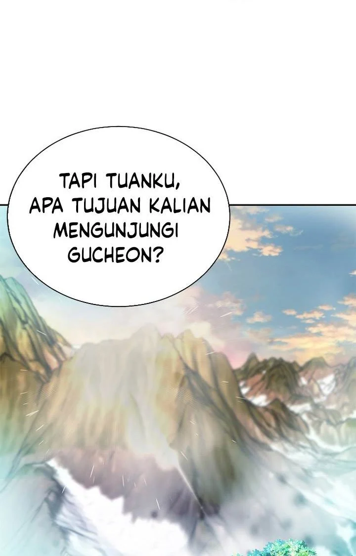 Seoul Station Druid Chapter 109 Gambar 30