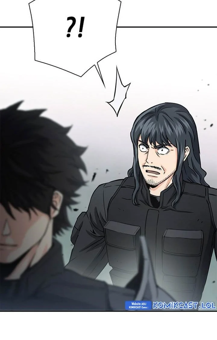 Seoul Station Druid Chapter 109 Gambar 32