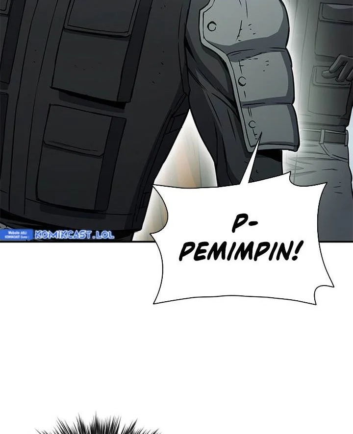 Seoul Station Druid Chapter 109 Gambar 34