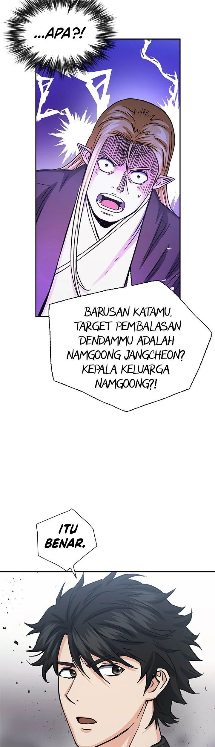 Seoul Station Druid Chapter 109 Gambar 35