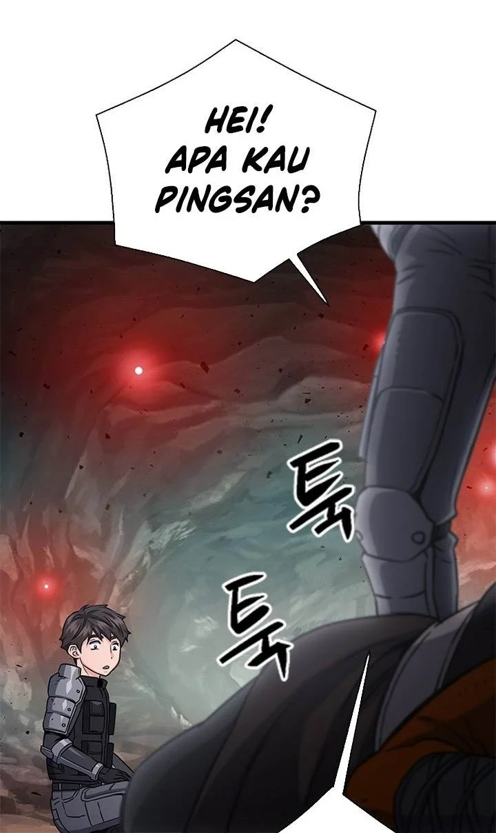 Manhwa Seoul Station Druid Chapter 109 gambar 2