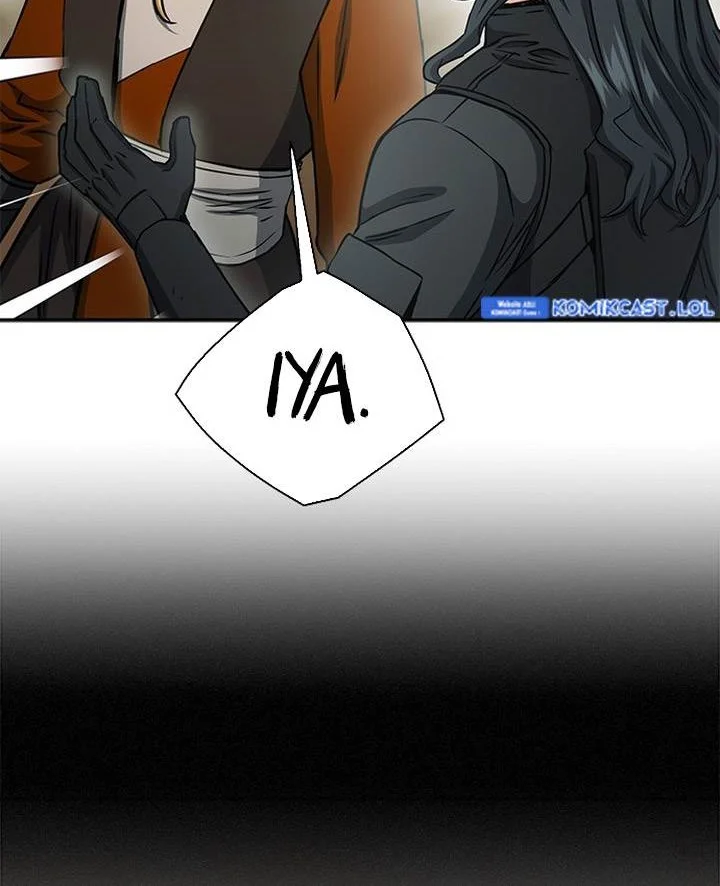 Seoul Station Druid Chapter 109 Gambar 40