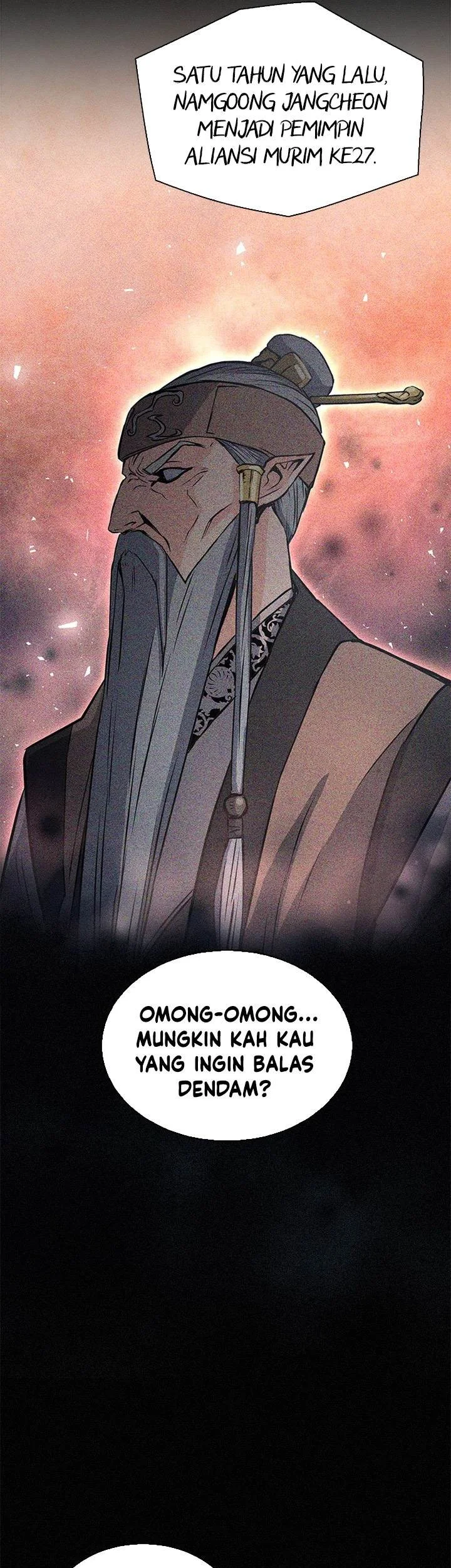 Seoul Station Druid Chapter 109 Gambar 41