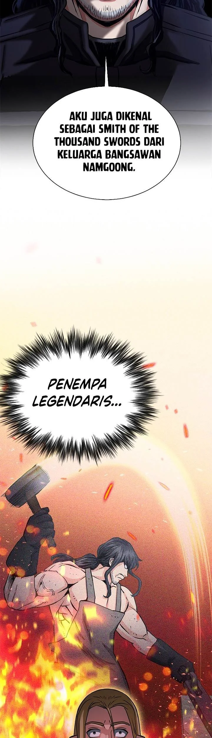 Seoul Station Druid Chapter 109 Gambar 45