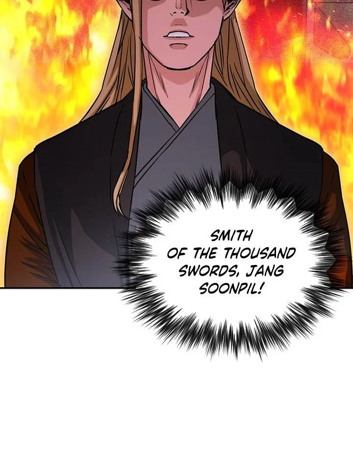 Seoul Station Druid Chapter 109 Gambar 46