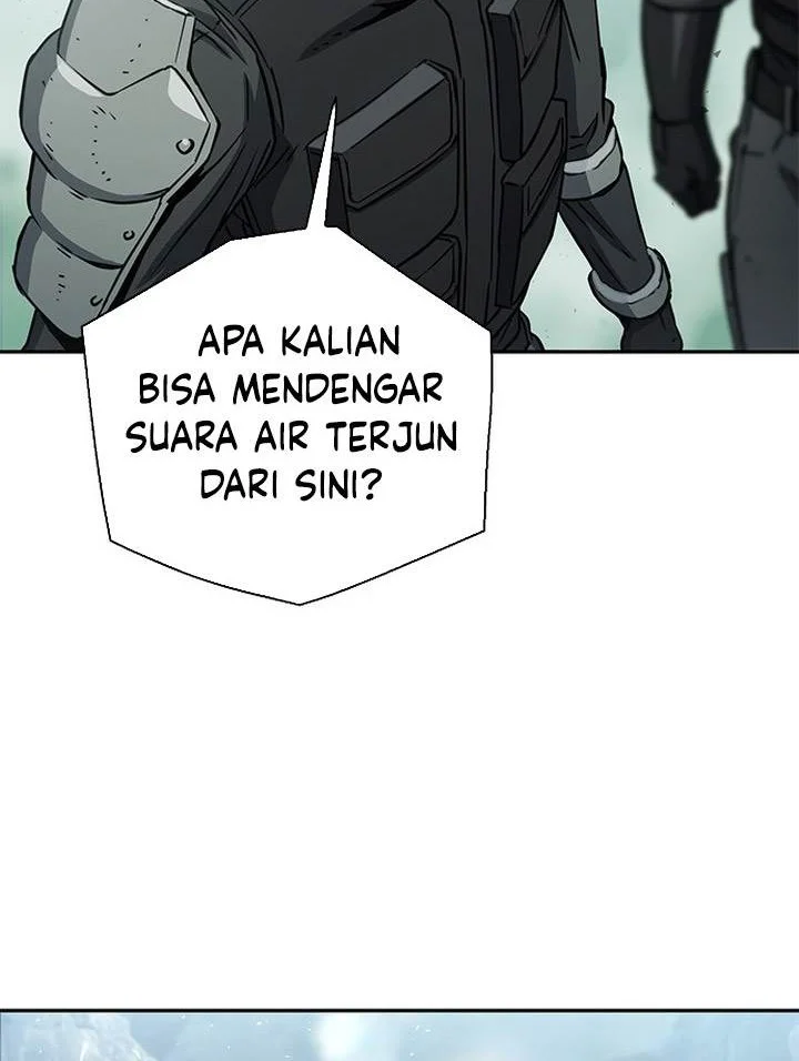 Seoul Station Druid Chapter 109 Gambar 48