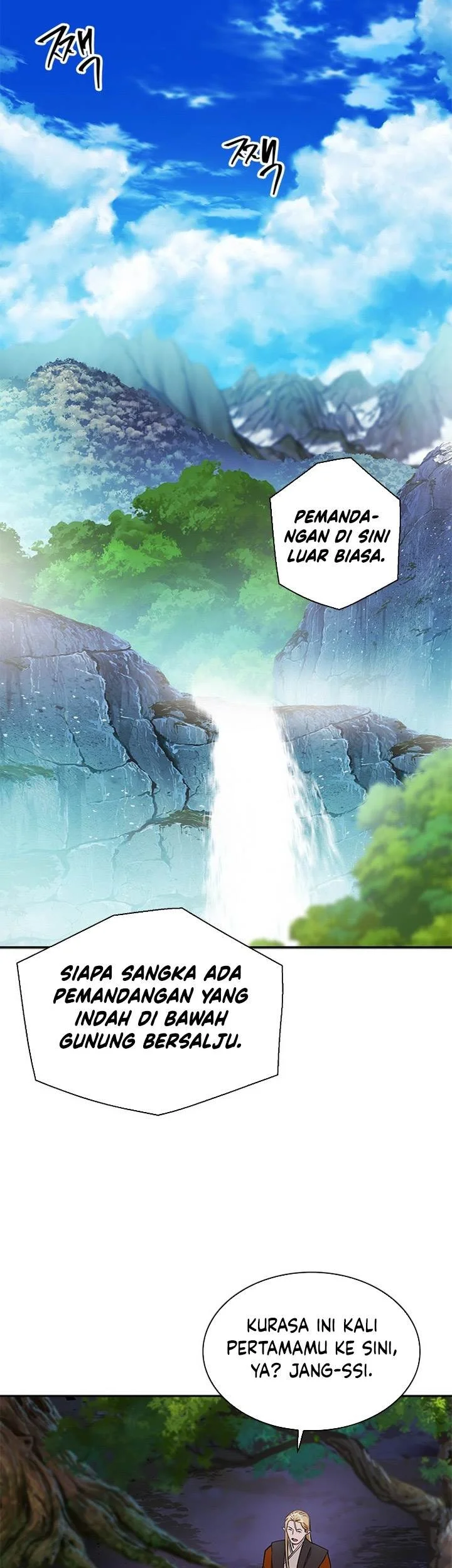 Seoul Station Druid Chapter 109 Gambar 51