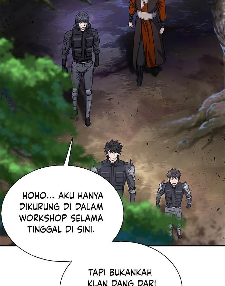 Seoul Station Druid Chapter 109 Gambar 52