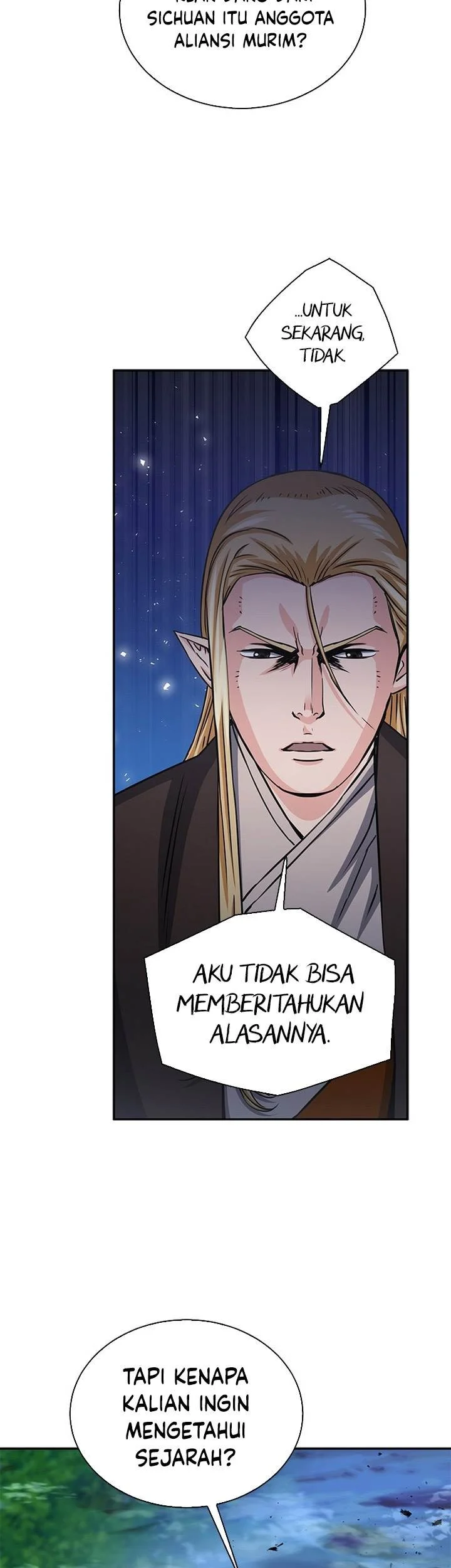 Seoul Station Druid Chapter 109 Gambar 53