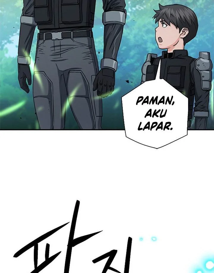 Seoul Station Druid Chapter 109 Gambar 58