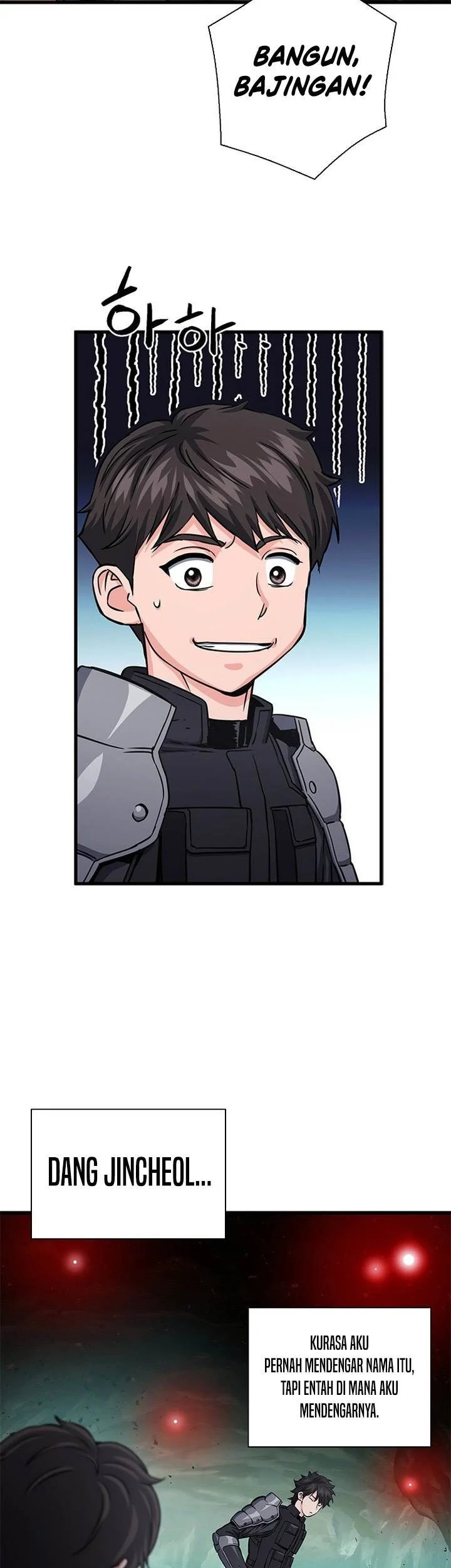 Seoul Station Druid Chapter 109 Gambar 3